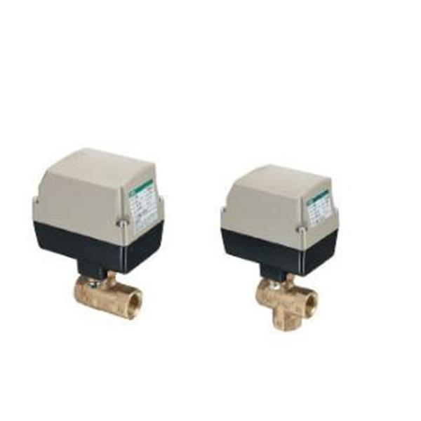 CKD喜開理電動式球閥2?3通閥MXG1-25-N-1