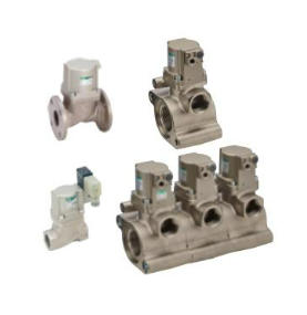 CKD喜開理氣控式2通閥（冷卻液閥）CVSE22-50A-10-B3RB-R-3