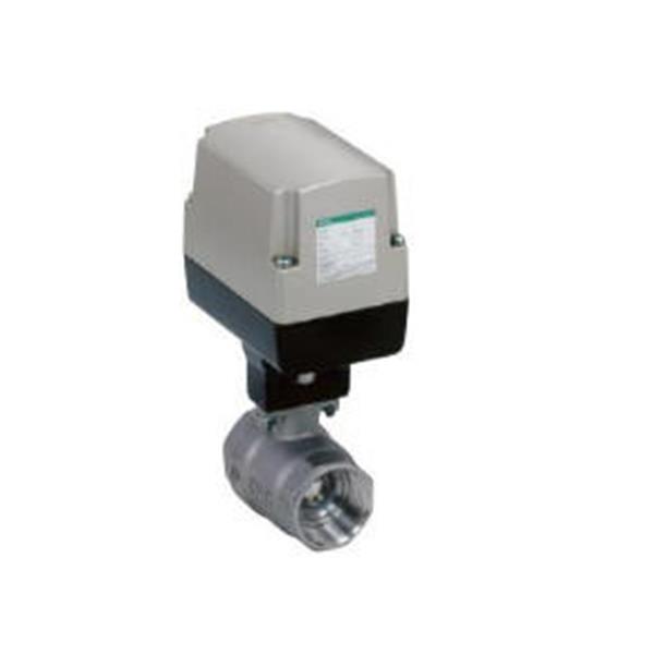CKD喜開理蒸氣用電動(dòng)式球閥2通閥MSB1D-10-H-1