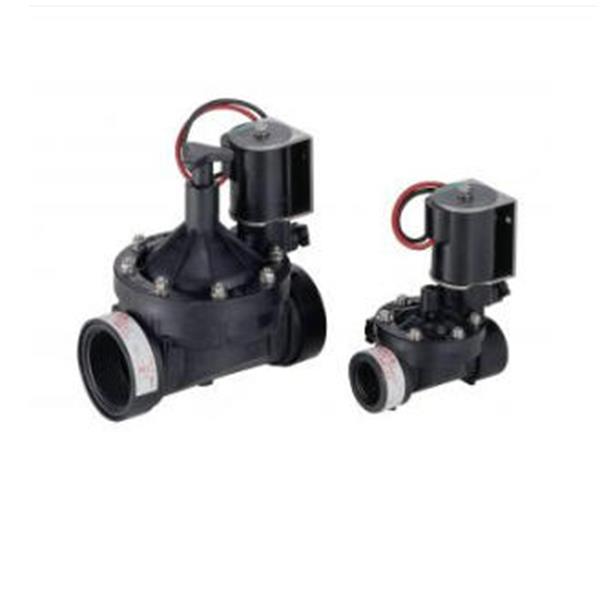 CKD喜開理自動灑水用樹脂制電磁閥GSV-50A-25-AC100V