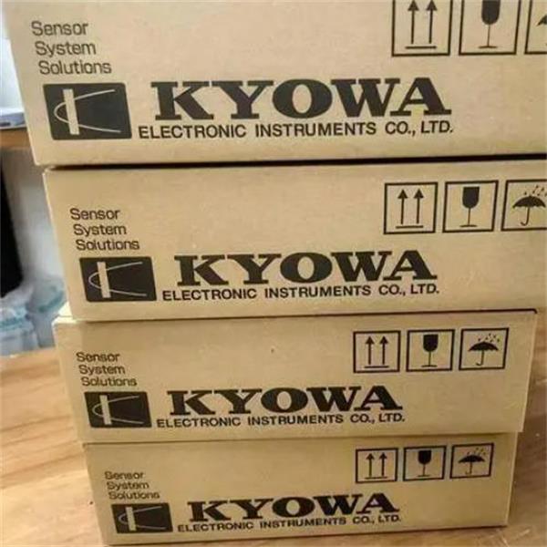KYOWA共和應(yīng)變片混凝土用應(yīng)變片KFGS-10-120-D16 L1M3S